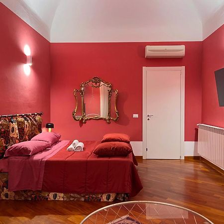 Le Radici Casa Vacanze パレルモ エクステリア 写真