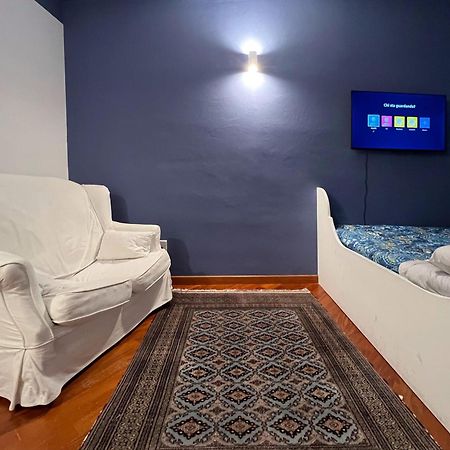 Le Radici Casa Vacanze パレルモ エクステリア 写真
